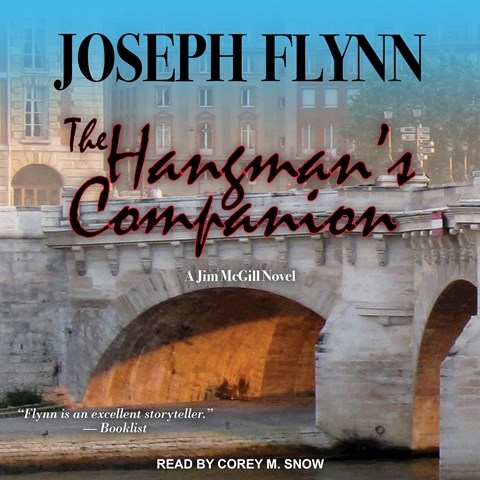 THE HANGMAN'S COMPANION