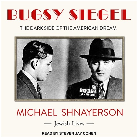 BUGSY SIEGEL