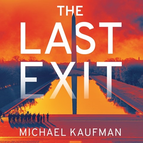 THE LAST EXIT