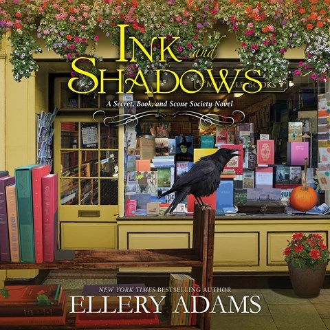 INK AND SHADOWS