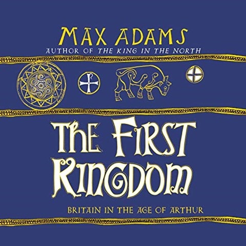 THE FIRST KINGDOM