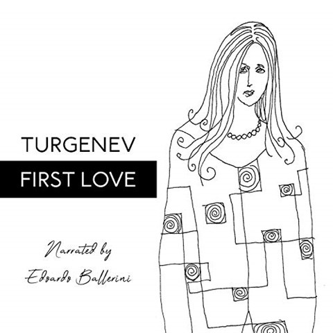 FIRST LOVE