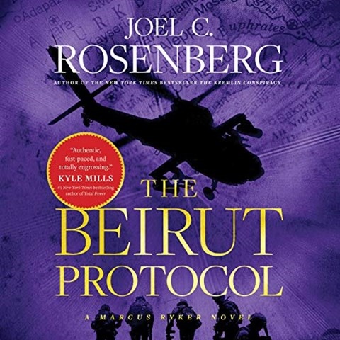 THE BEIRUT PROTOCOL