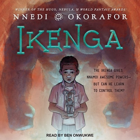 IKENGA