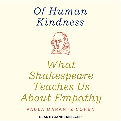 OF HUMAN KINDNESS