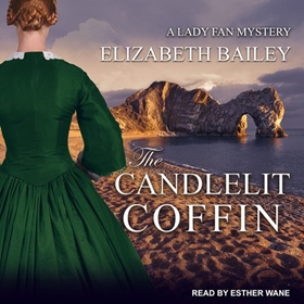 THE CANDLELIT COFFIN