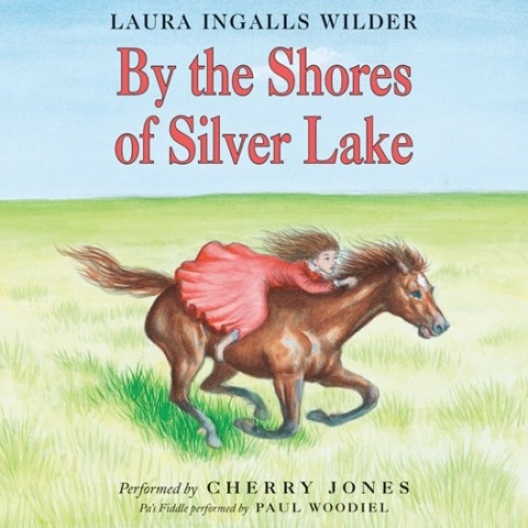 BY THE SHORES OF SILVER LAKE