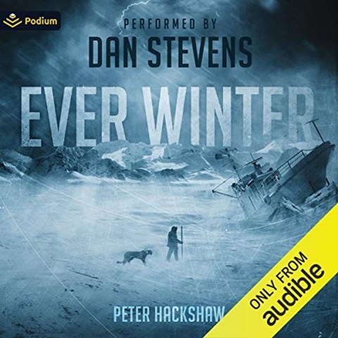 EVER WINTER