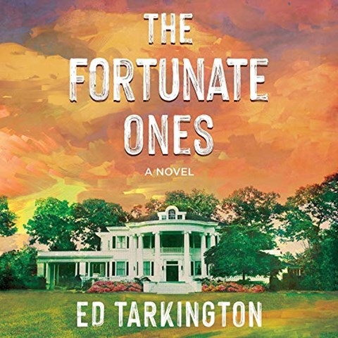 The Fortunate Ones