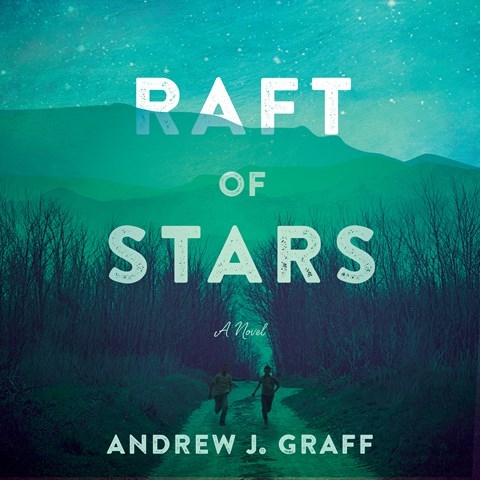 RAFT OF STARS