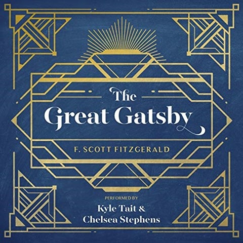 THE GREAT GATSBY