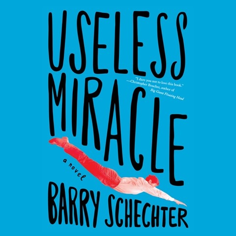 USELESS MIRACLE