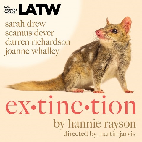 EXTINCTION