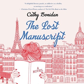 THE LOST MANUSCRIPT