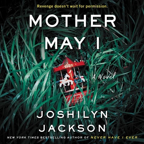 MOTHER MAY I