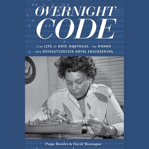 OVERNIGHT CODE