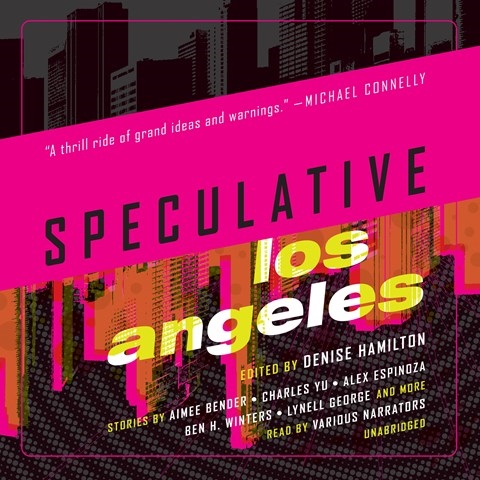 SPECULATIVE LOS ANGELES
