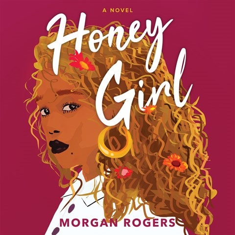 HONEY GIRL