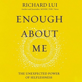 ENOUGH ABOUT ME
