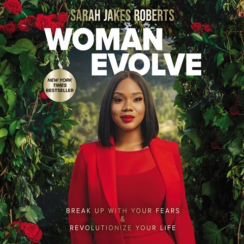 WOMAN EVOLVE