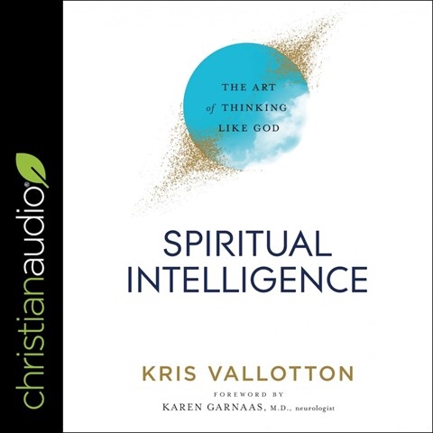 SPIRITUAL INTELLIGENCE