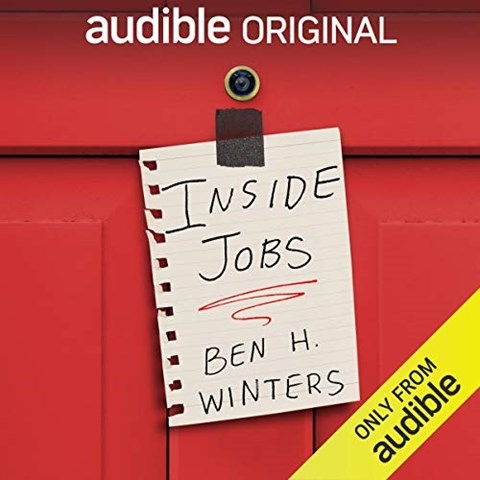 INSIDE JOBS