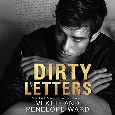 DIRTY LETTERS