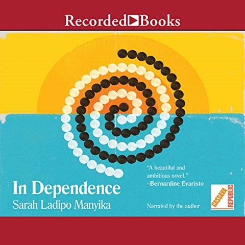 IN DEPENDENCE