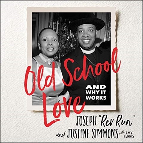 OLD SCHOOL LOVE
