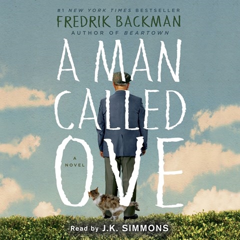 A MAN CALLED OVE