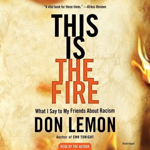 THIS IS THE FIRE