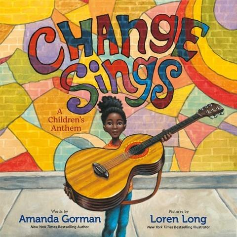 CHANGE SINGS