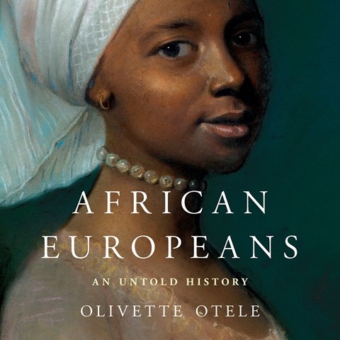 AFRICAN EUROPEANS