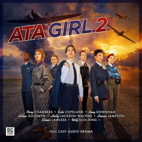 ATA GIRL 2