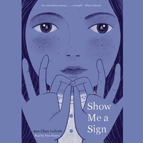 SHOW ME A SIGN
