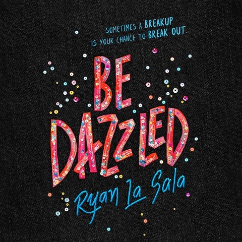 BE DAZZLED