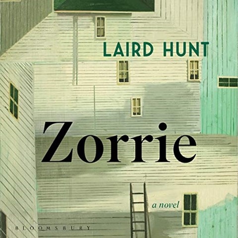 ZORRIE