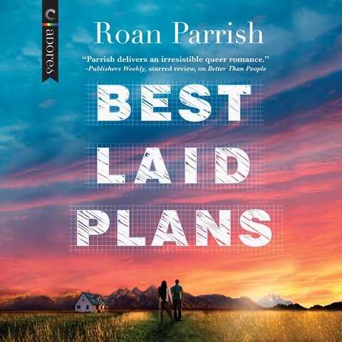 BEST LAID PLANS