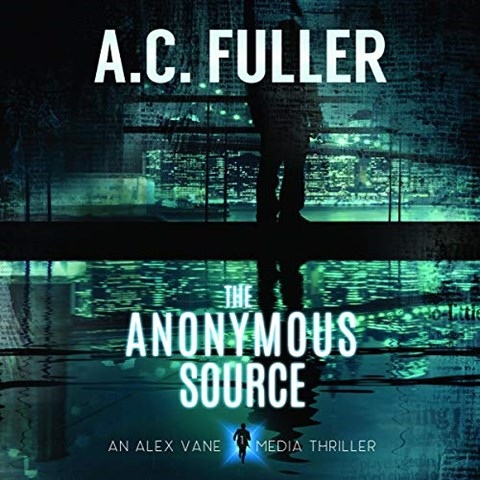 THE ANONYMOUS SOURCE