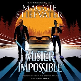 MISTER IMPOSSIBLE