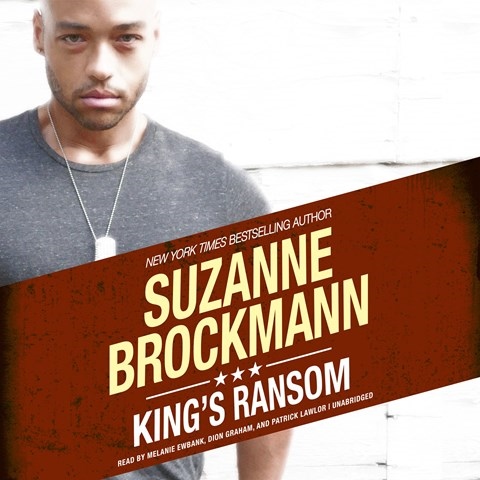 KING'S RANSOM