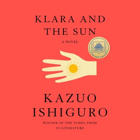 KLARA AND THE SUN