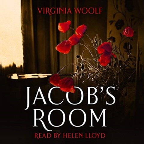JACOB'S ROOM