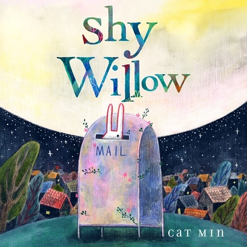 SHY WILLOW
