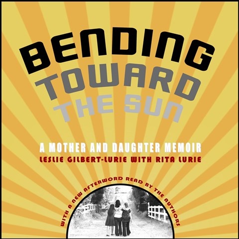 BENDING TOWARD THE SUN