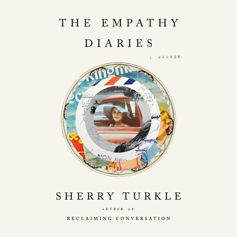 THE EMPATHY DIARIES