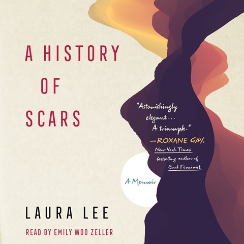A HISTORY OF SCARS