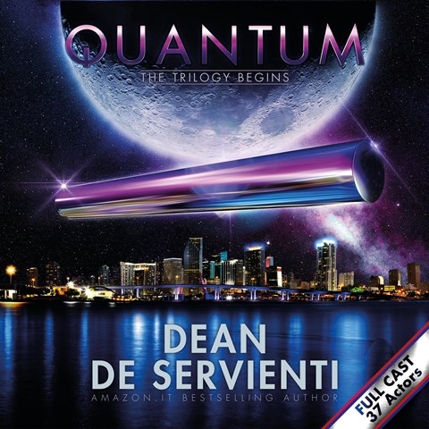 QUANTUM