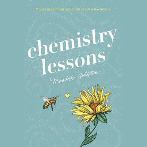 CHEMISTRY LESSONS
