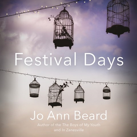 FESTIVAL DAYS